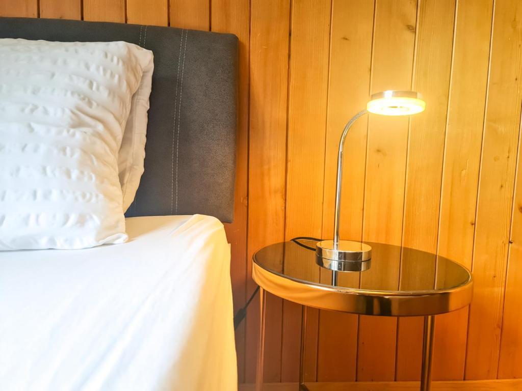 Abendberg Apartment - Aare Jungfrau Ag Wilderswil Dış mekan fotoğraf