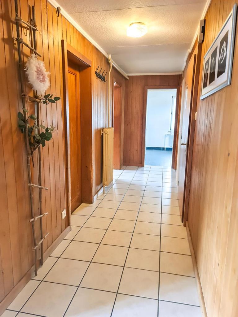 Abendberg Apartment - Aare Jungfrau Ag Wilderswil Dış mekan fotoğraf