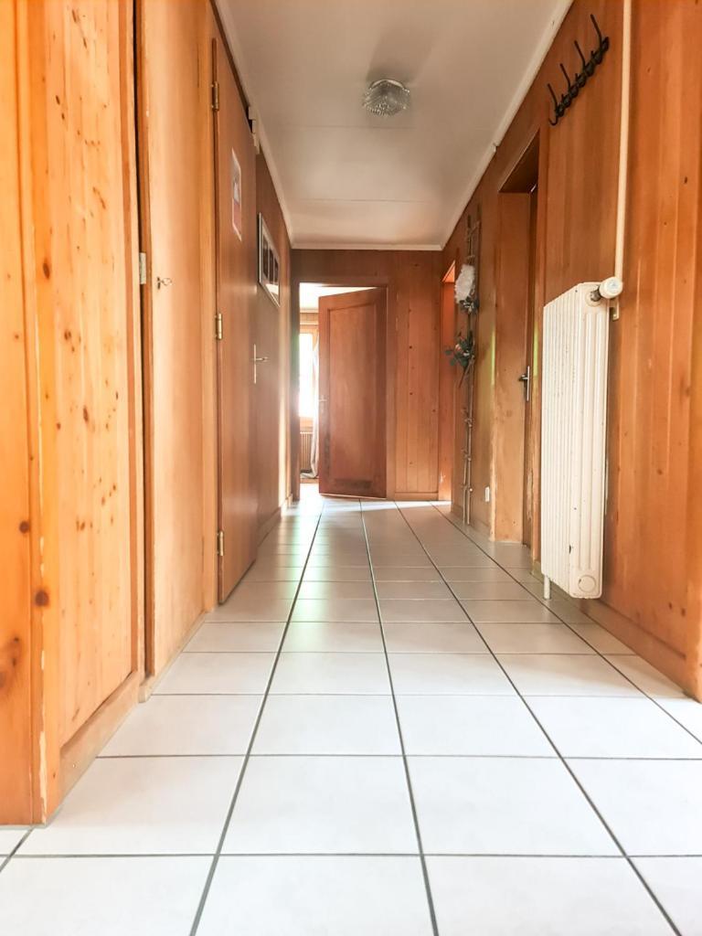 Abendberg Apartment - Aare Jungfrau Ag Wilderswil Dış mekan fotoğraf