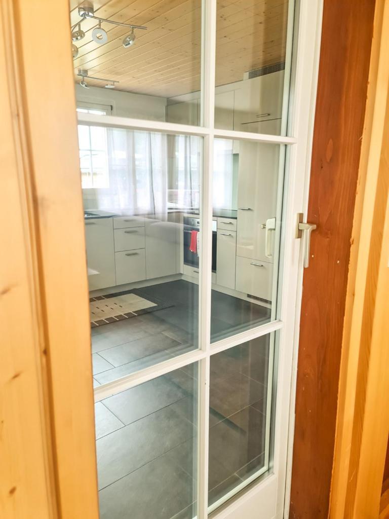 Abendberg Apartment - Aare Jungfrau Ag Wilderswil Dış mekan fotoğraf
