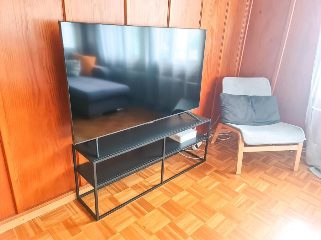 Abendberg Apartment - Aare Jungfrau Ag Wilderswil Dış mekan fotoğraf